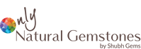 Only Natural Gemstones - Home